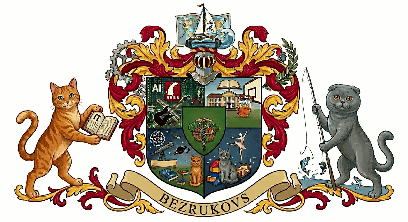 Bezrukovs
